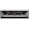 Zmywarka GORENJE G400 GV643E61 Funkcje Trzecia szuflada, Połowa załadunku, Automatyczne otwieranie drzwi