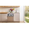 Zmywarka GORENJE G400 GV643E61 Rodzaj zmywarki Zmywarka do zabudowy