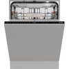 Zmywarka GORENJE G600 GV693A65AD Poziom emisji hałasu [dB] 38