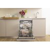 Zmywarka GORENJE G600 GV693A65AD Połowa załadunku Nie