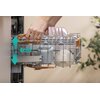 Zmywarka GORENJE G600 GV693A65AD Programy zmywania Eco 55°C
