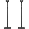 Stojak MOZOS MSS6-SET (2 szt.) Dodatkowe informacje Maksymalna nośność: 5 kg