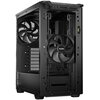 Obudowa BE QUIET! Pure Base 501 DX Czarny Standard płyty głównej microATX