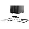 Obudowa BE QUIET! Pure Base 501 DX Czarny Typ obudowy Midi Tower ATX