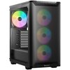 Obudowa BE QUIET! Pure Base 501 LX Czarny