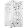 Obudowa BE QUIET! Pure Base 501 LX Biały Standard płyty głównej microATX