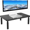 Podstawka pod monitor MOZOS SPM3 Maksymalny udźwig 20 kg