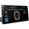 Zestaw Radio Pioneer SPH-DA97DAB z 2DIN uniwersalnym zestawem montażowym Standardy odtwarzania dźwięku FLAC
