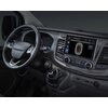 Zestaw Radio Pioneer SPH-DA97DAB z 2DIN uniwersalnym zestawem montażowym Standardy odtwarzania dźwięku MP3
