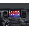 Zestaw Radio Pioneer SPH-DA97DAB z 2DIN uniwersalnym zestawem montażowym Standardy odtwarzania dźwięku WAV