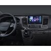 Zestaw Radio Pioneer SPH-DA97DAB z 2DIN uniwersalnym zestawem montażowym Typ odtwarzacza USB