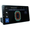 Zestaw Radio Pioneer SPH-DA97DAB z 1DIN uniwersalnym zestawem montażowym Maksymalna moc wyjściowa [W] 4 x 50