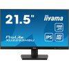 Monitor IIYAMA ProLite XU2293HSU-B7 21.5" 1920x1080px IPS 100Hz 1 ms [MPRT]
