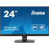 Monitor IIYAMA ProLite XU2491H-B1 23.8" 1920x1080px IPS 100Hz 0.5 ms [MPRT]