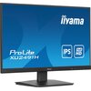 Monitor IIYAMA ProLite XU2491H-B1 23.8" 1920x1080px IPS 100Hz 0.5 ms [MPRT] Czas reakcji matrycy [ms] 0.5 [MPRT]