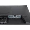 Monitor IIYAMA ProLite XU2493HSU-B7 23.8" 1920x1080px IPS 100Hz 1 ms [MPRT] Przekątna ekranu [cm] 60.5