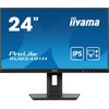 Monitor IIYAMA ProLite XUB2491H-B1 23.8" 1920x1080px IPS 100Hz 0.5 ms [MPRT]
