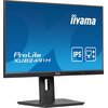 Monitor IIYAMA ProLite XUB2491H-B1 23.8" 1920x1080px IPS 100Hz 0.5 ms [MPRT] Czas reakcji matrycy [ms] 0.5 [MPRT]