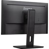 Monitor IIYAMA ProLite XUB2491H-B1 23.8" 1920x1080px IPS 100Hz 0.5 ms [MPRT] Typ ekranu Płaski