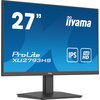 Monitor IIYAMA ProLite XU2793HS-B7 27" 1920x1080px IPS 100Hz 1 ms [MPRT] Częstotliwość odświeżania obrazu [Hz] 100
