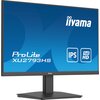 Monitor IIYAMA ProLite XU2793HS-B7 27" 1920x1080px IPS 100Hz 1 ms [MPRT] Czas reakcji matrycy [ms] 1 [MPRT]