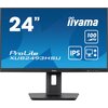 Monitor IIYAMA ProLite XUB2493HSU-B7 23.8" 1920x1080px IPS 100Hz 1 ms [MPRT]