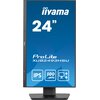 Monitor IIYAMA ProLite XUB2493HSU-B7 23.8" 1920x1080px IPS 100Hz 1 ms [MPRT] Częstotliwość odświeżania obrazu [Hz] 100
