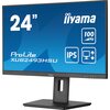 Monitor IIYAMA ProLite XUB2493HSU-B7 23.8" 1920x1080px IPS 100Hz 1 ms [MPRT] Proporcje ekranu 16:9