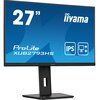 Monitor IIYAMA ProLite XUB2793HS-B7 27" 1920x1080px IPS 100Hz 1ms Podświetlenie ekranu LED