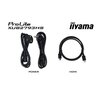Monitor IIYAMA ProLite XUB2793HS-B7 27" 1920x1080px IPS 100Hz 1ms Ekran 27", 1920 x 1080px, IPS