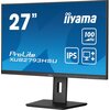 Monitor IIYAMA ProLite XUB2793HSU-B7 27 1920 x 1080 IPS 100 Hz 1ms Ekran 27", 1920 x 1080px, IPS