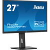 Monitor IIYAMA ProLite XUB2797HSU-B2 27" 1920x1080px IPS 100Hz 1ms Ekran 27", 1920 x 1080px, IPS