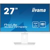 Monitor IIYAMA ProLite XUB2797QSN-W2 27" 2560x1440px IPS 100Hz 1ms