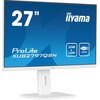 Monitor IIYAMA ProLite XUB2797QSN-W2 27" 2560x1440px IPS 100Hz 1ms Przekątna ekranu [cm] 68.5