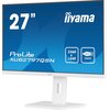 Monitor IIYAMA ProLite XUB2797QSN-W2 27" 2560x1440px IPS 100Hz 1ms Powłoka matrycy Matowa