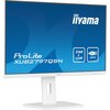 Monitor IIYAMA ProLite XUB2797QSN-W2 27" 2560x1440px IPS 100Hz 1ms Ekran 27", 2560 x 1440px, IPS