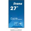 Monitor IIYAMA ProLite XUB2797QSN-W2 27" 2560x1440px IPS 100Hz 1ms Przekątna ekranu [cal] 27
