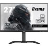 Monitor IIYAMA G-Master GB2745QSU-B2 Black Hawk 27" 2560x1440px IPS 100Hz 1 ms [MPRT]