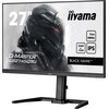 Monitor IIYAMA G-Master GB2745QSU-B2 Black Hawk 27" 2560x1440px IPS 100Hz 1 ms [MPRT] Proporcje ekranu 16:9