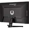 Monitor IIYAMA G-Master G2745QSU-B2 Black Hawk 27" 2560x1440px IPS 100Hz 1 ms [MPRT] Przekątna ekranu [cm] 68.5