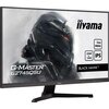 Monitor IIYAMA G-Master G2745QSU-B2 Black Hawk 27" 2560x1440px IPS 100Hz 1 ms [MPRT] Czas reakcji matrycy [ms] 1 [MPRT]
