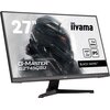 Monitor IIYAMA G-Master G2745QSU-B2 Black Hawk 27" 2560x1440px IPS 100Hz 1 ms [MPRT] Jasność ekranu [cd/m2] 300