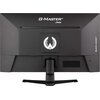 Monitor IIYAMA G-Master G2745QSU-B2 Black Hawk 27" 2560x1440px IPS 100Hz 1 ms [MPRT] Typ ekranu Płaski