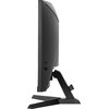 Monitor IIYAMA G-Master GC2480HSU-B1 Red Eagle 24" 1920x1080px 180Hz 0.5 ms [MPRT] Curved Nowa klasa energetyczna E