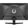 Monitor IIYAMA G-Master GC2480HSU-B1 Red Eagle 24" 1920x1080px 180Hz 0.5 ms [MPRT] Curved Przekątna ekranu [cm] 59.8