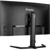 Monitor IIYAMA G-Master GCB3280QSU-B2 Red Eagle 31.5" 2560x1440px 180Hz 0.2 ms [MPRT] Curved Przekątna ekranu [cm] 80