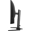 Monitor IIYAMA G-Master GCB3280QSU-B2 Red Eagle 31.5" 2560x1440px 180Hz 0.2 ms [MPRT] Curved Proporcje ekranu 16:9