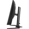 Monitor IIYAMA G-Master GCB3280QSU-B2 Red Eagle 31.5" 2560x1440px 180Hz 0.2 ms [MPRT] Curved Zastosowanie Dla gracza