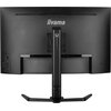 Monitor IIYAMA G-Master GCB3280QSU-B2 Red Eagle 31.5" 2560x1440px 180Hz 0.2 ms [MPRT] Curved Typ ekranu Zakrzywiony