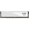 Pamięć RAM XPG Lancer Blade C46 64GB (2x32GB) 5600MHz Biały
